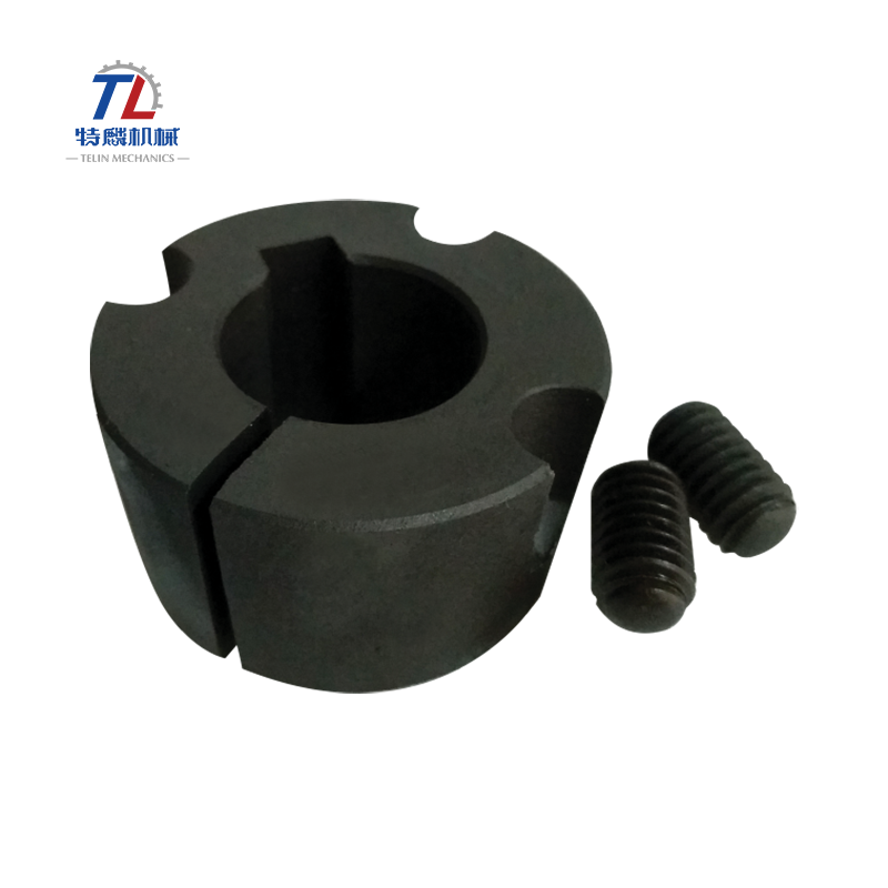 China European Standard Taper Bushing Taper Lock Bushing Manufacturers